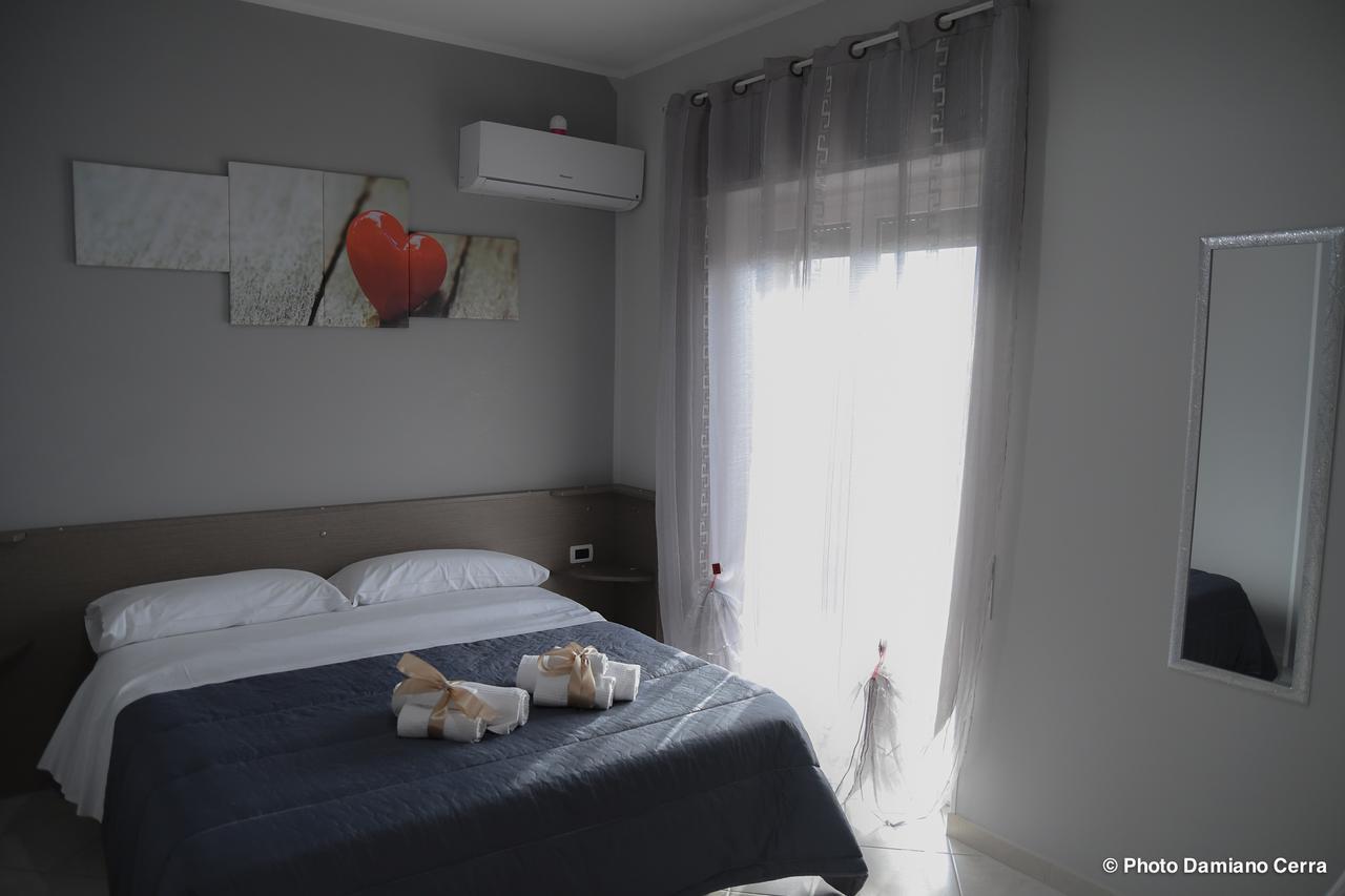 B&B Lamezia Airport Lamezia Terme Ngoại thất bức ảnh