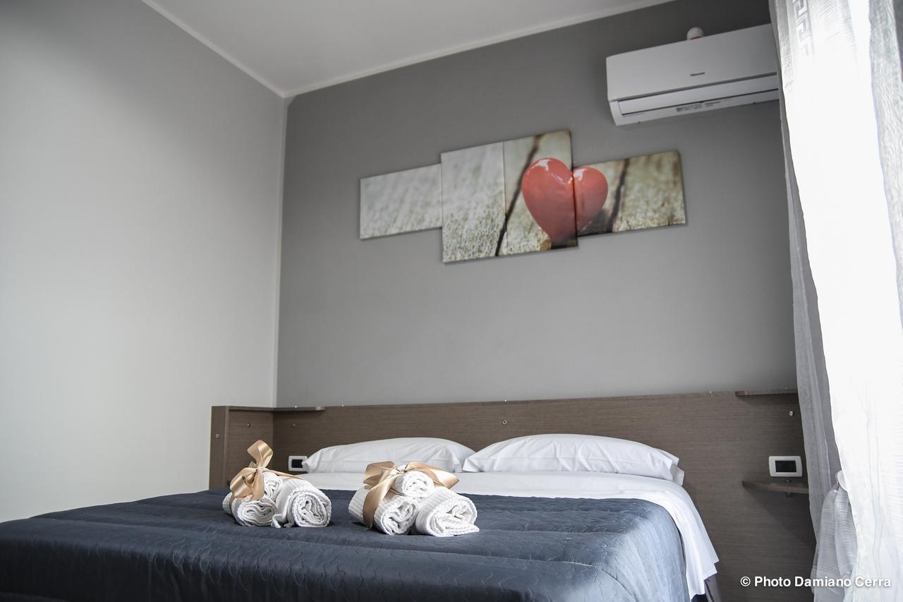 B&B Lamezia Airport Lamezia Terme Ngoại thất bức ảnh