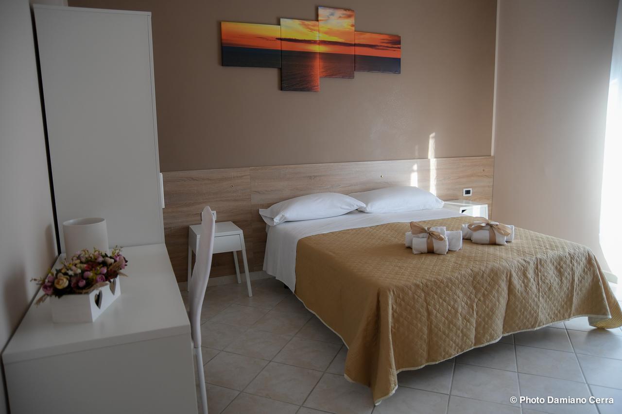 B&B Lamezia Airport Lamezia Terme Ngoại thất bức ảnh