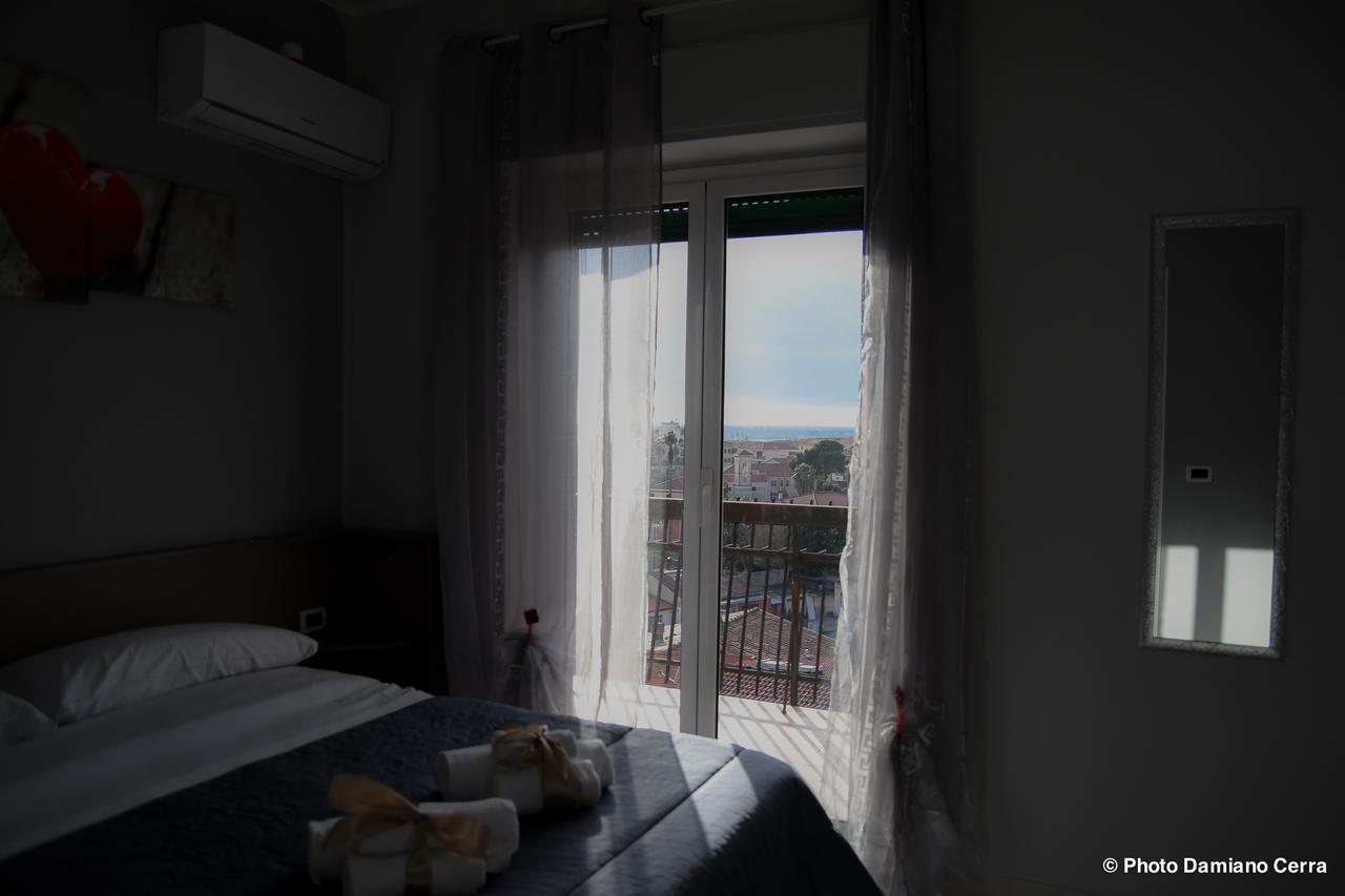 B&B Lamezia Airport Lamezia Terme Ngoại thất bức ảnh