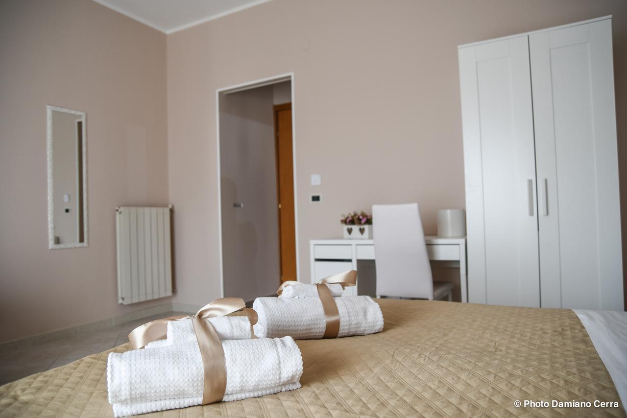 B&B Lamezia Airport Lamezia Terme Ngoại thất bức ảnh