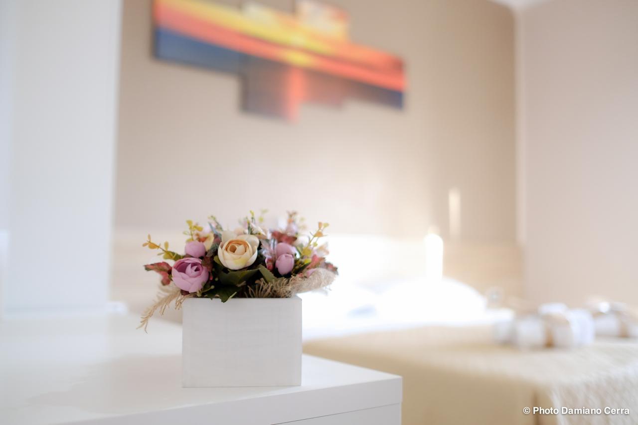 B&B Lamezia Airport Lamezia Terme Ngoại thất bức ảnh