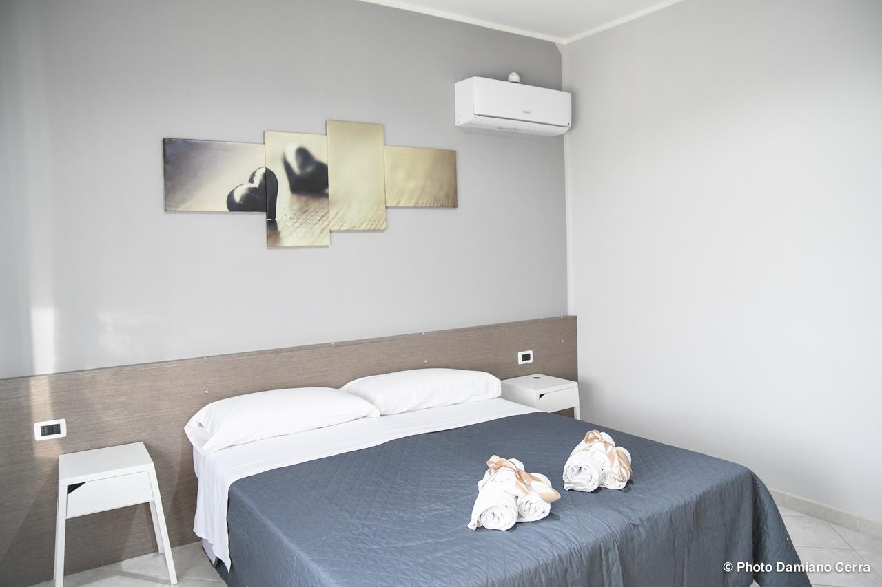 B&B Lamezia Airport Lamezia Terme Ngoại thất bức ảnh