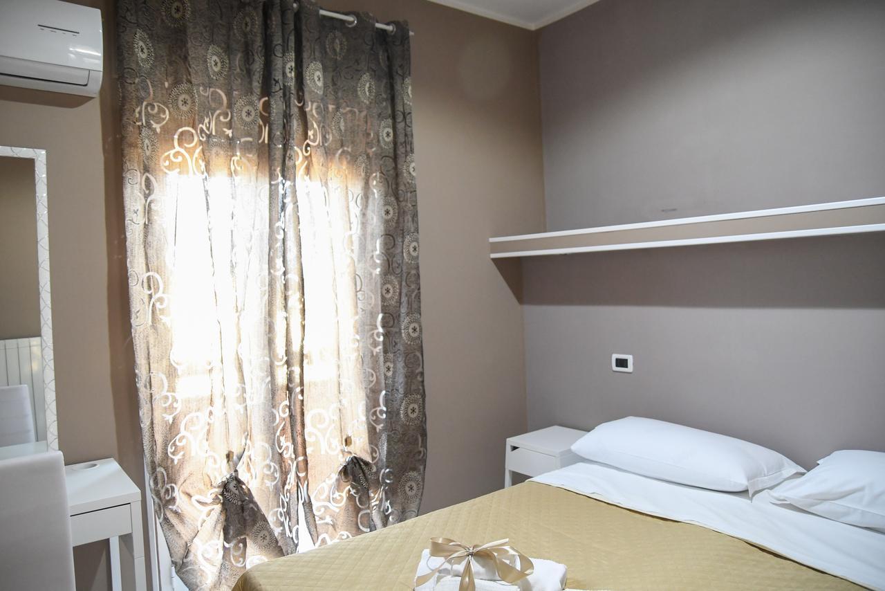 B&B Lamezia Airport Lamezia Terme Ngoại thất bức ảnh