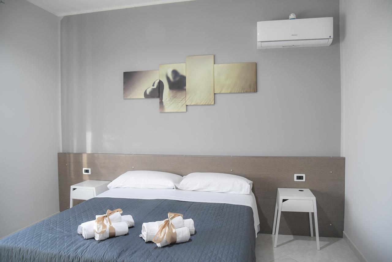 B&B Lamezia Airport Lamezia Terme Ngoại thất bức ảnh