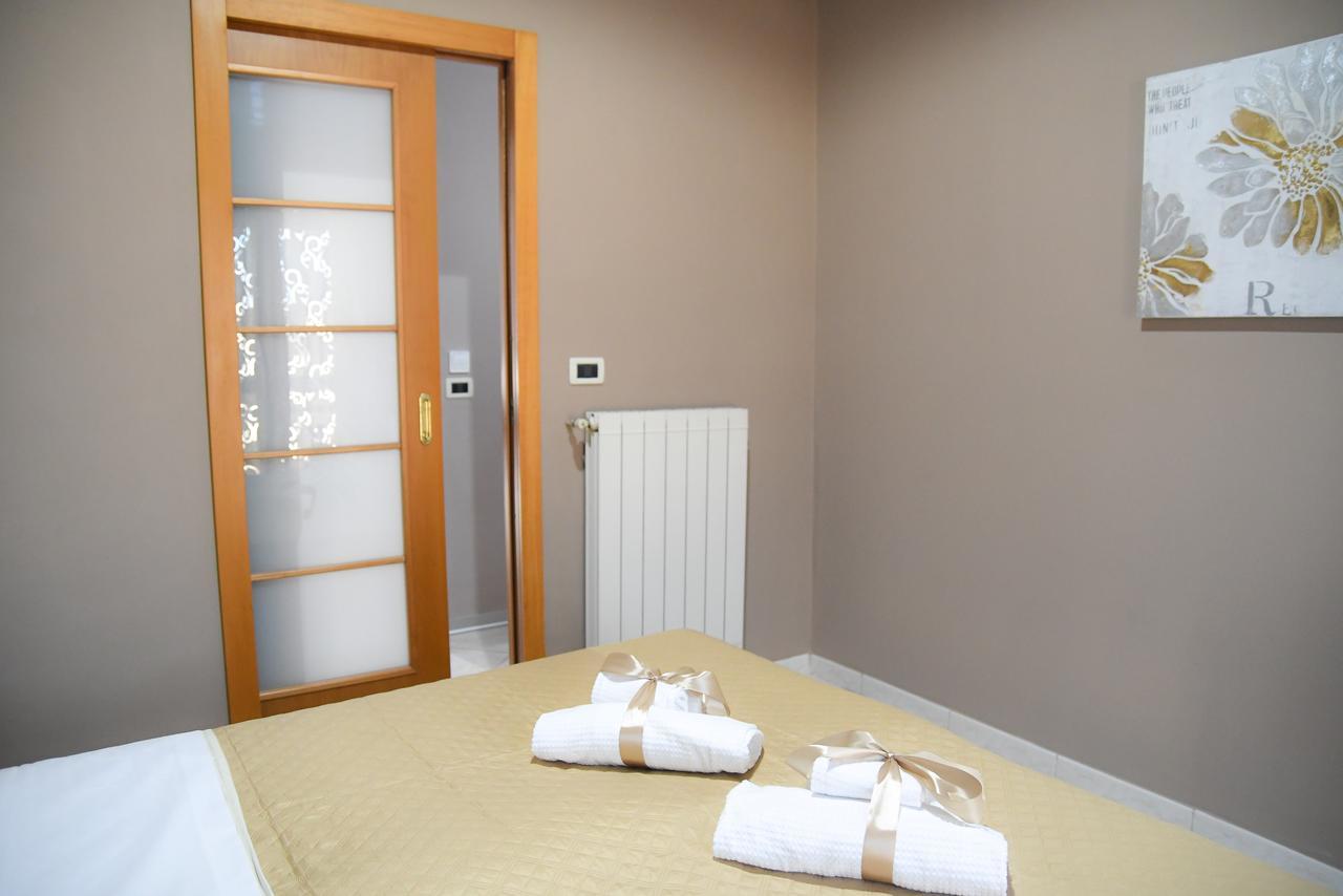 B&B Lamezia Airport Lamezia Terme Ngoại thất bức ảnh