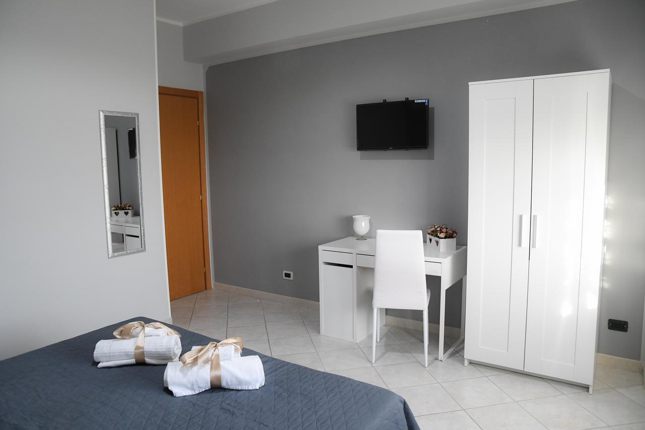B&B Lamezia Airport Lamezia Terme Ngoại thất bức ảnh