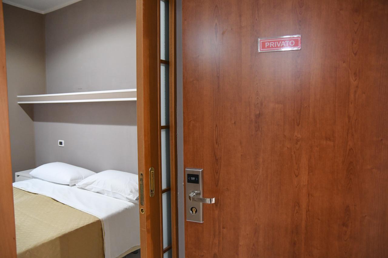 B&B Lamezia Airport Lamezia Terme Ngoại thất bức ảnh