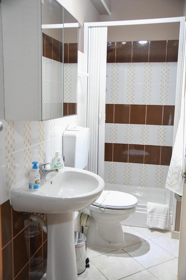 B&B Lamezia Airport Lamezia Terme Ngoại thất bức ảnh
