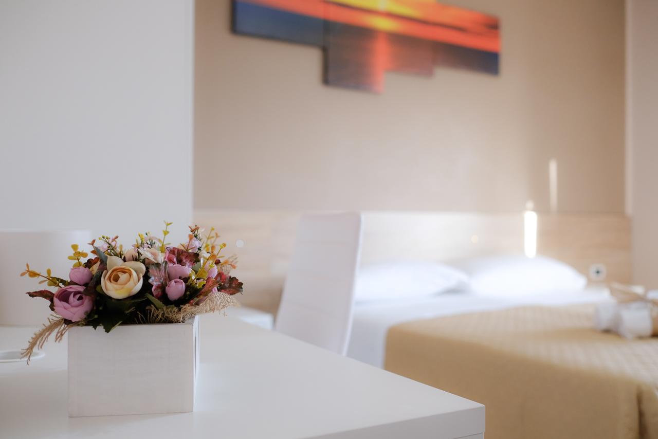 B&B Lamezia Airport Lamezia Terme Ngoại thất bức ảnh