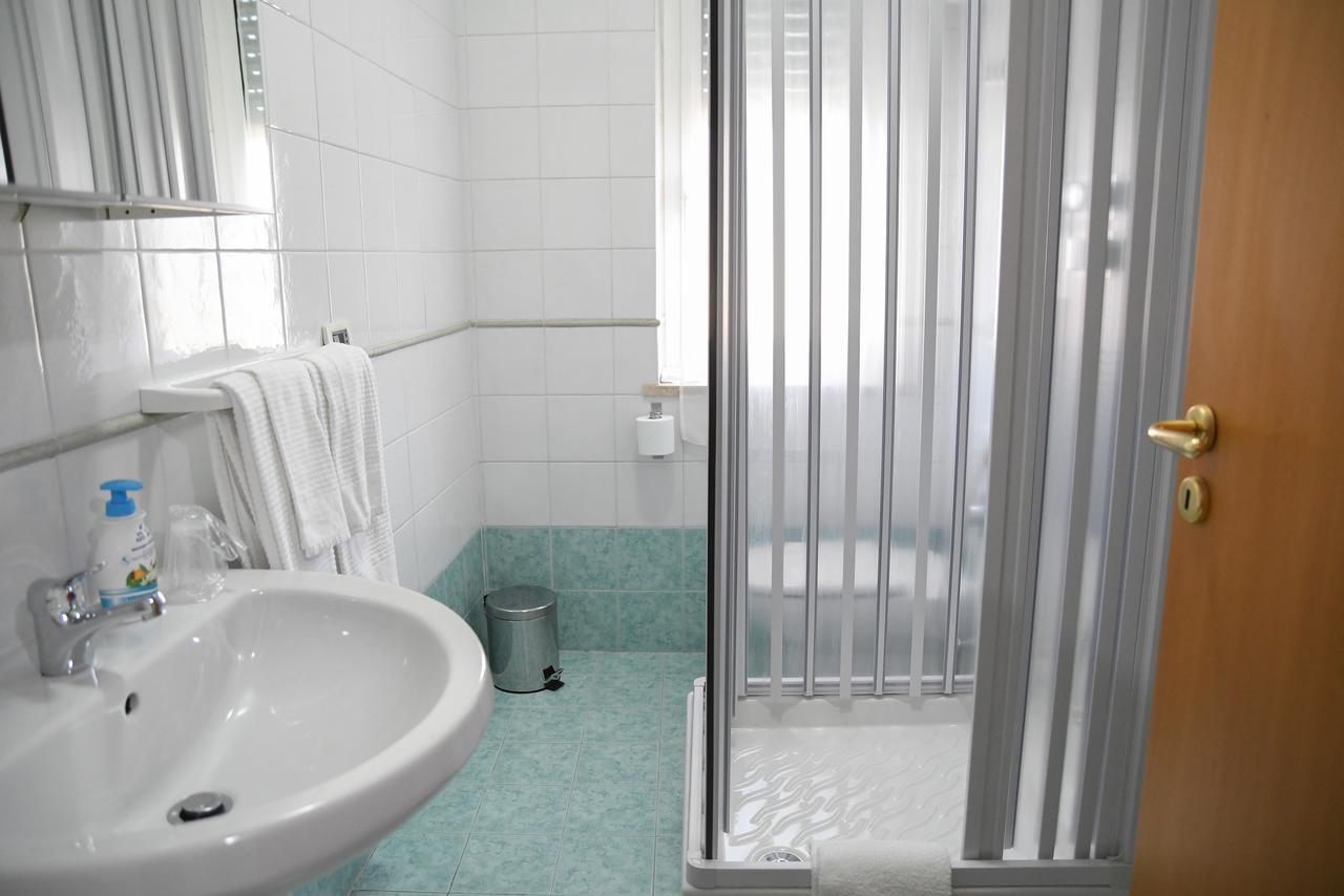 B&B Lamezia Airport Lamezia Terme Ngoại thất bức ảnh