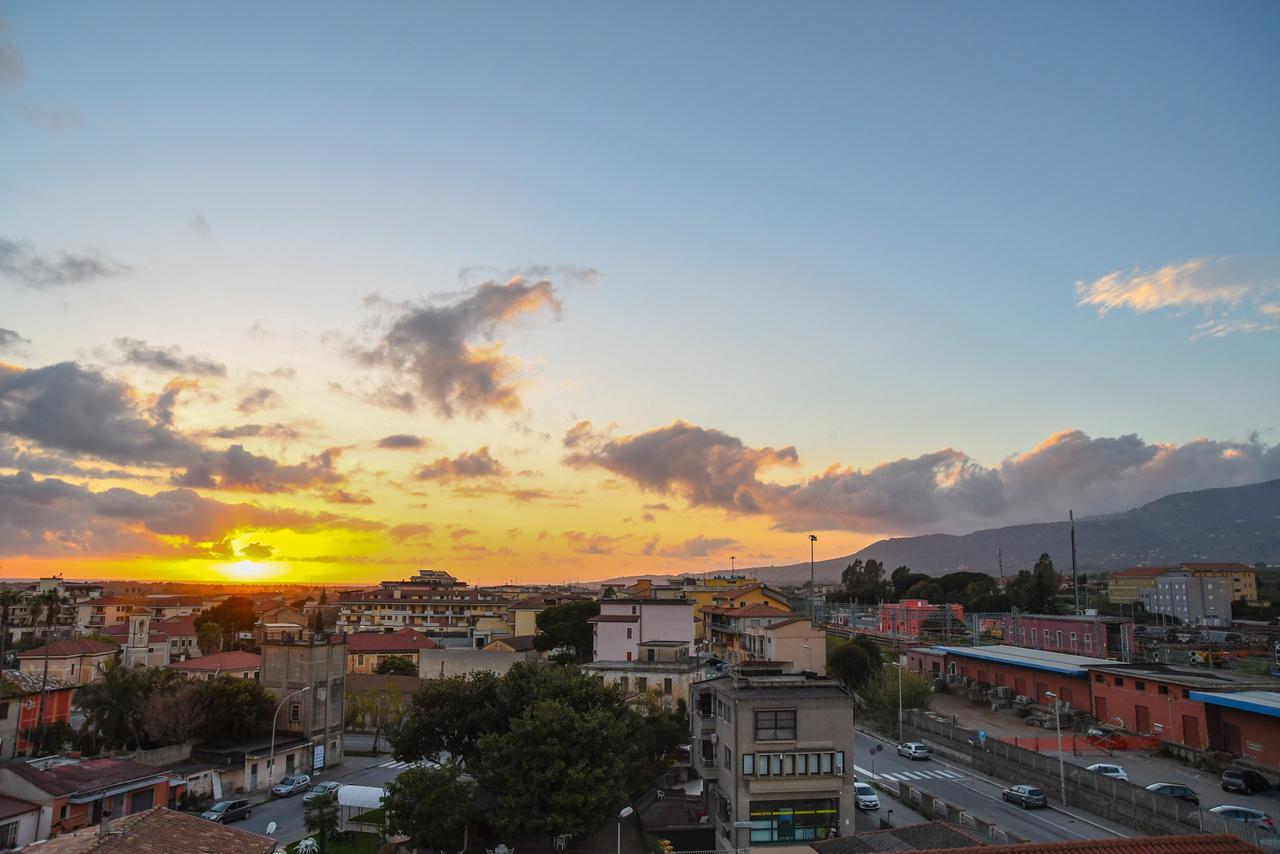 B&B Lamezia Airport Lamezia Terme Ngoại thất bức ảnh