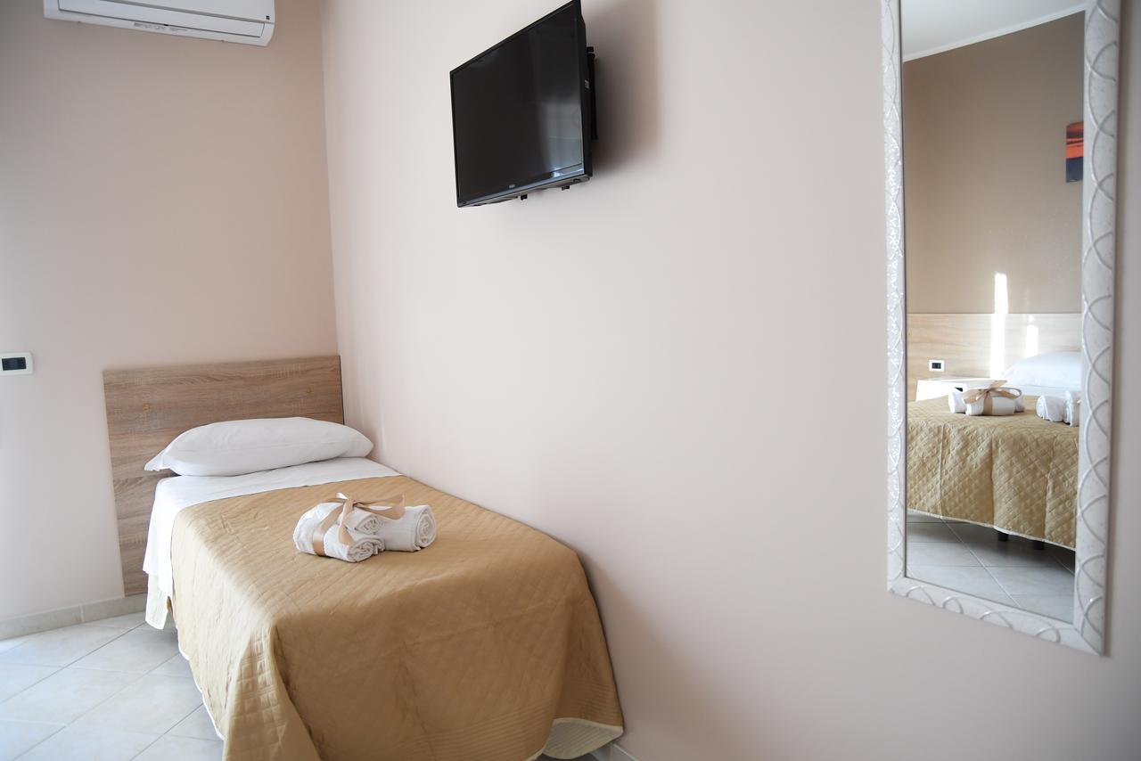 B&B Lamezia Airport Lamezia Terme Ngoại thất bức ảnh