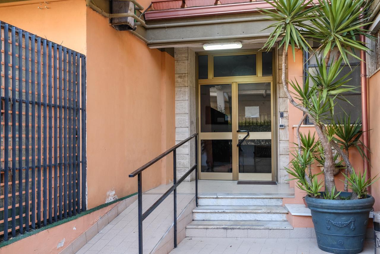 B&B Lamezia Airport Lamezia Terme Ngoại thất bức ảnh