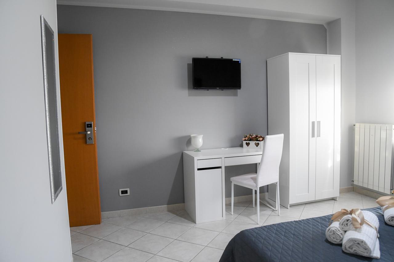B&B Lamezia Airport Lamezia Terme Ngoại thất bức ảnh