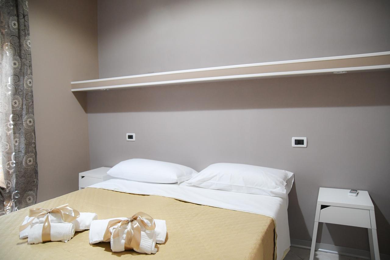 B&B Lamezia Airport Lamezia Terme Ngoại thất bức ảnh