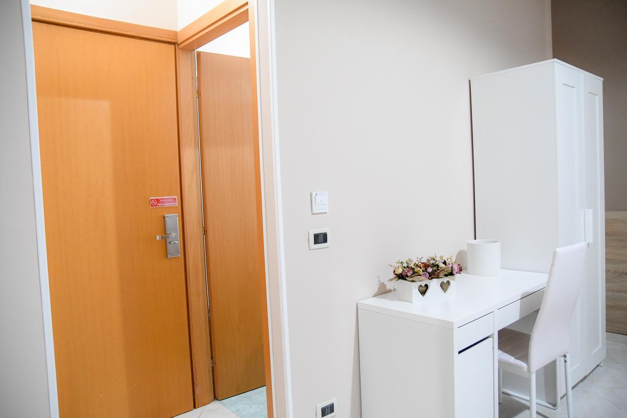 B&B Lamezia Airport Lamezia Terme Ngoại thất bức ảnh