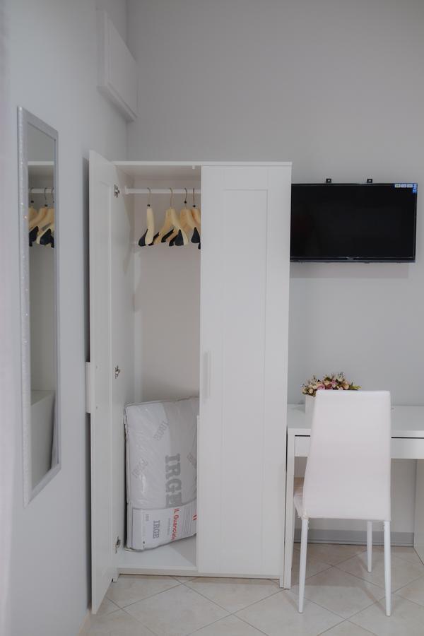 B&B Lamezia Airport Lamezia Terme Ngoại thất bức ảnh