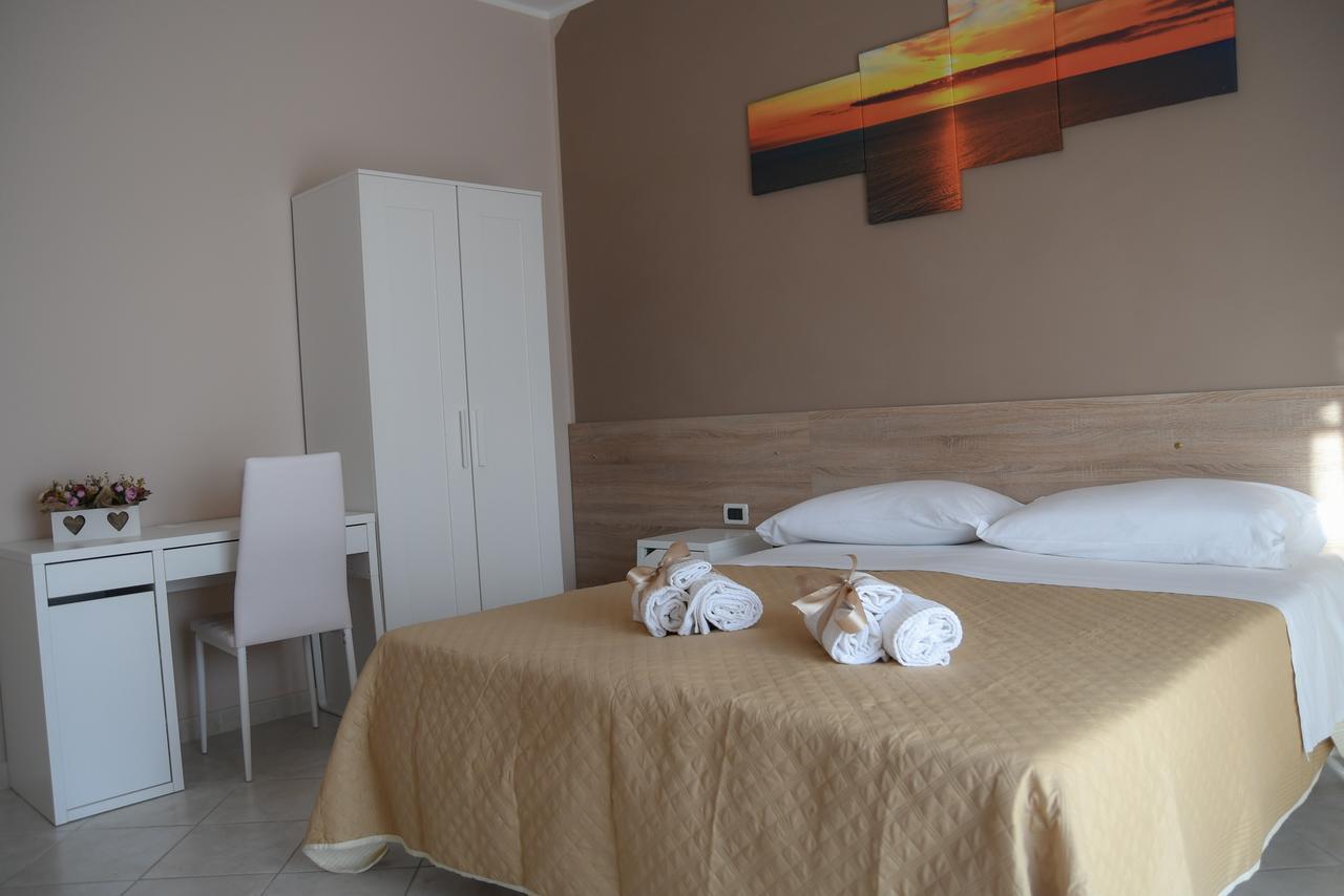 B&B Lamezia Airport Lamezia Terme Ngoại thất bức ảnh