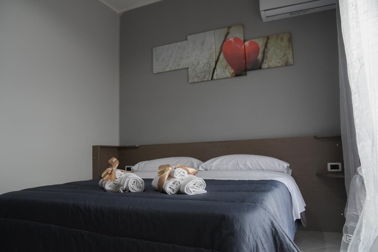 B&B Lamezia Airport Lamezia Terme Ngoại thất bức ảnh
