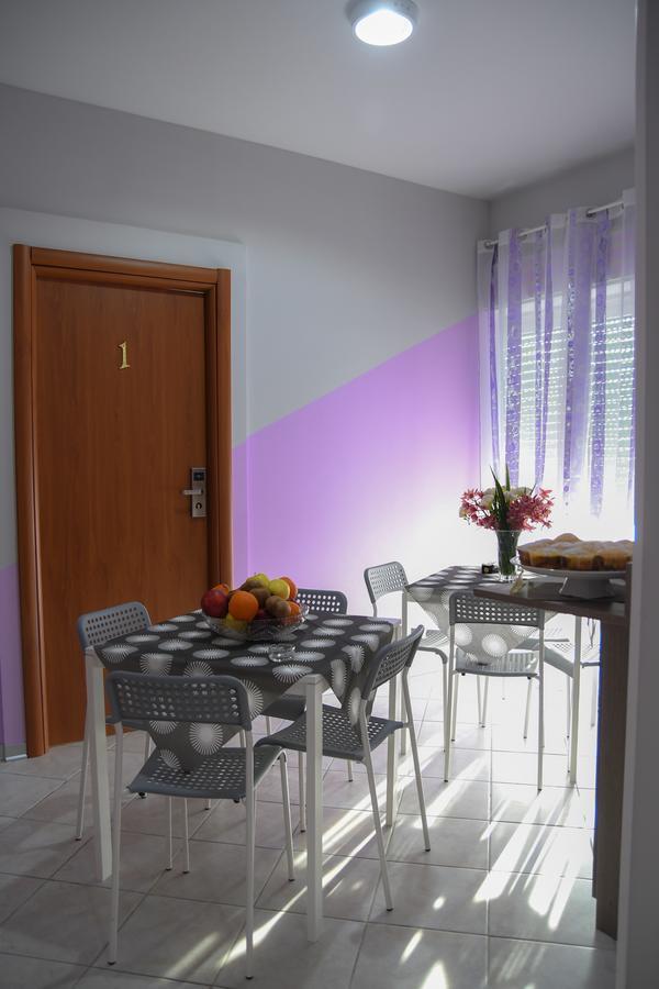 B&B Lamezia Airport Lamezia Terme Ngoại thất bức ảnh