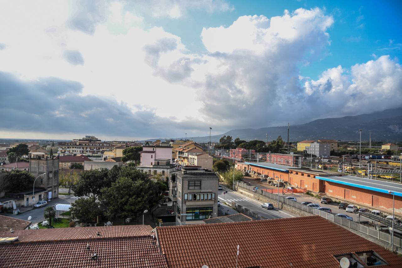 B&B Lamezia Airport Lamezia Terme Ngoại thất bức ảnh